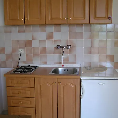Apartment Paloma Blanca 1 *