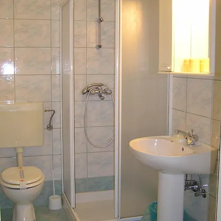 Apartment Paloma Blanca 1
