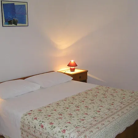 Paloma Blanca 1 Apartment Medulin