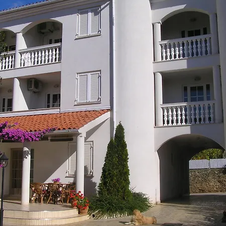 Paloma Blanca 1 Apartament *