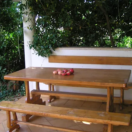 Paloma Blanca 1 Medulin