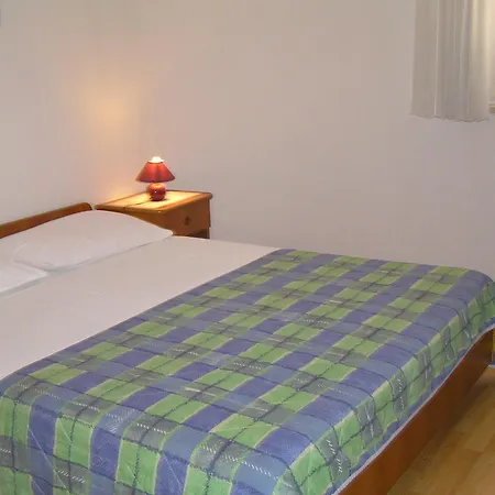 Paloma Blanca 1 Medulin