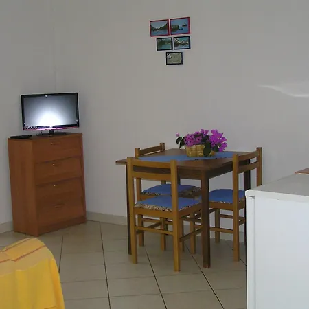 Paloma Blanca 1 * Medulin