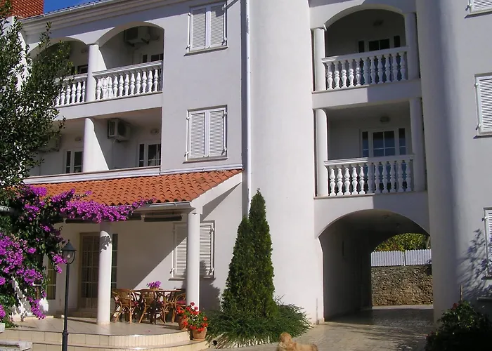 Paloma Blanca 1 아파트 *