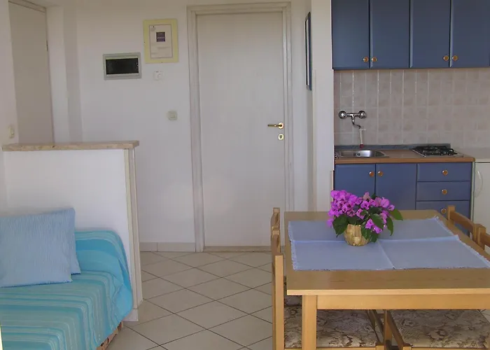 Paloma Blanca 1 아파트 *