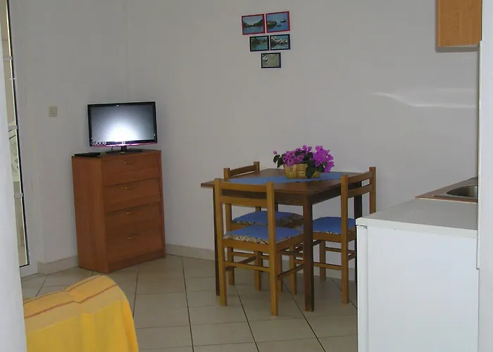 Paloma Blanca 1 * 메덜린